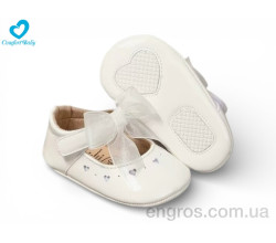 Пинетки Comfort-baby